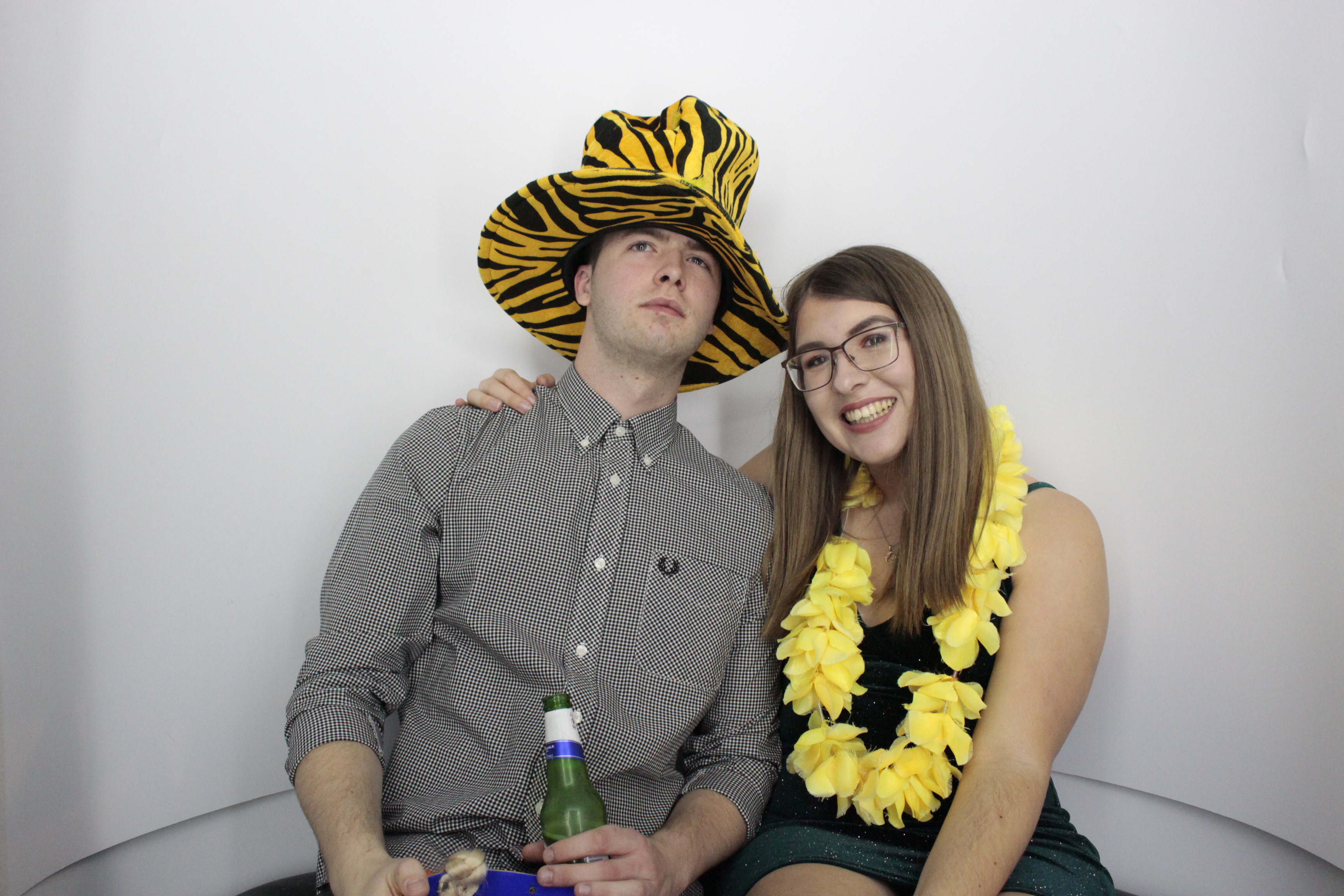 Sinead Byng 50th Birthday Party | View more photos from the event at gallery.myphotoboothexperience.co.uk/u/MyPhotoBoothExperienceLtd/Sinead-Byng-50th-Birthday-Party